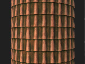 roof tiles texture CG Textures