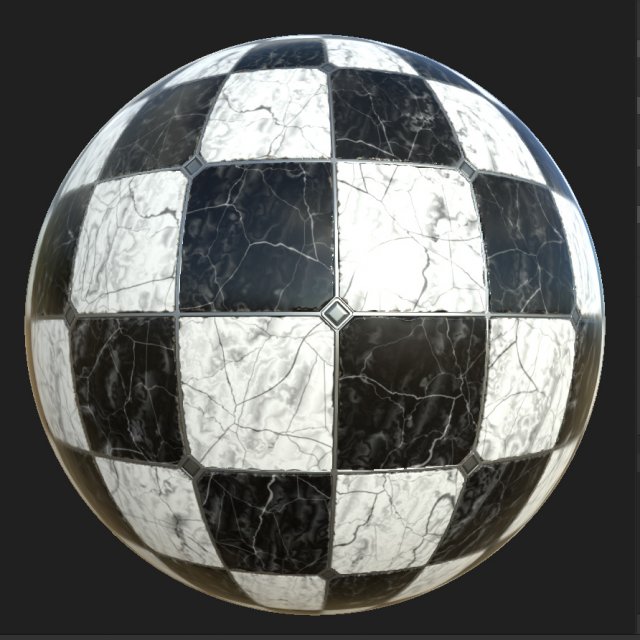 marble tiles texture CG Textures .c4d .max .obj .3ds .fbx .stl .blend 