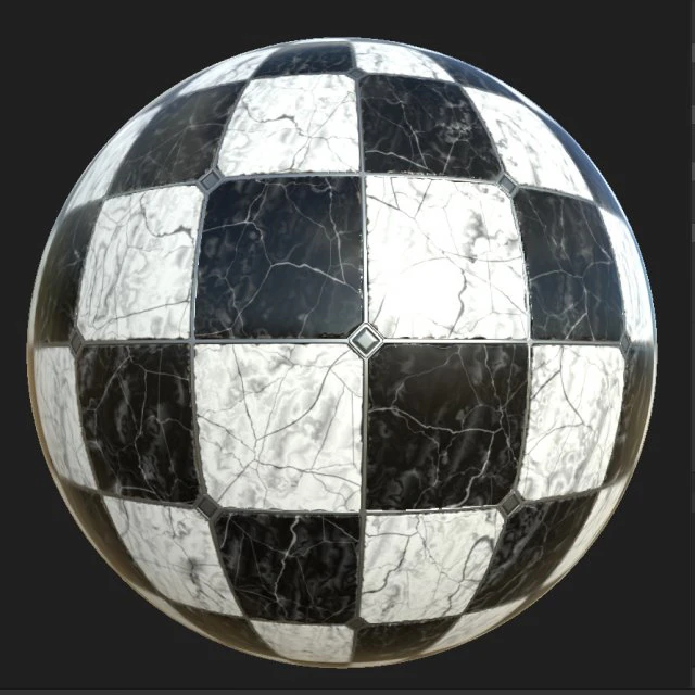 marble tiles texture CG Textures .c4d .max .obj .3ds .fbx .stl .blend 
