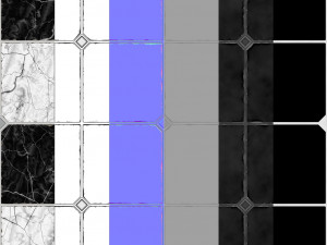 marble tiles texture CG Textures
