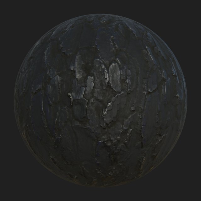 burnt wood texture CG テクスチャ .c4d .max .obj .3ds .fbx .stl .blend 