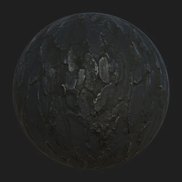 burnt wood texture CG Textures .c4d .max .obj .3ds .fbx .stl .blend