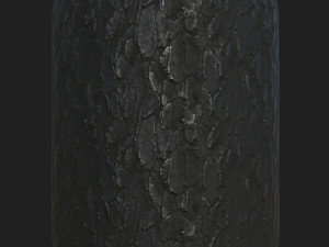 burnt wood texture CG テクスチャ