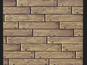 stylized wood planks texture Texturas CG