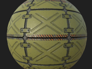 sci-fi military plates texture CG 纹理
