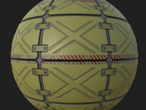 sci-fi military plates texture CG 纹理