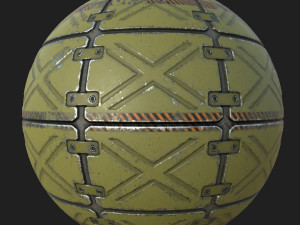 sci-fi military plates texture CG 纹理