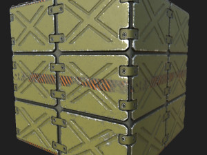 sci-fi military plates texture CG 纹理
