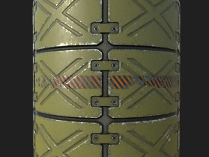 sci-fi military plates texture CG 纹理