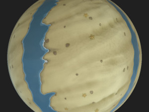 stylised sands tileable textures texture CG Textures