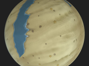 stylised sands tileable textures texture CG Textures
