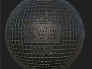 sewer hatch texture CG Textures