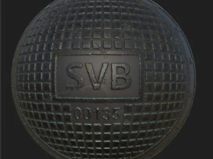 sewer hatch texture CG Textures
