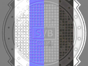 sewer hatch texture CG Textures