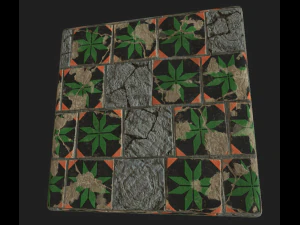 tiles generator texture CG Textures