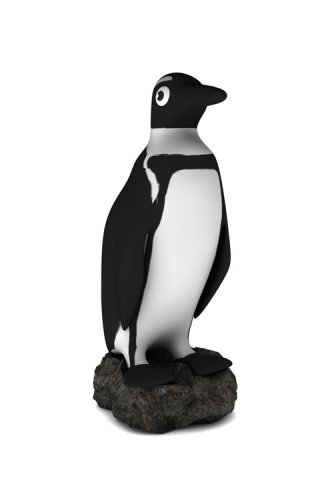 penguin c4d Modèle 3D .c4d .max .obj .3ds .fbx .stl .blend 