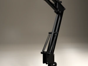 table lamp 3D Model