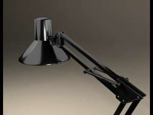 table lamp 3D Model