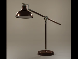 lampada da tavolo Modello 3D