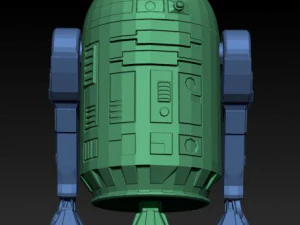 sexy stormtrooper 3D Print Model