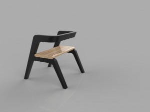 chair 3D Model