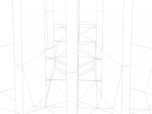 ibn sina temple 3D Принт Модель