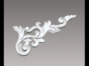 Decor 3D Print Model