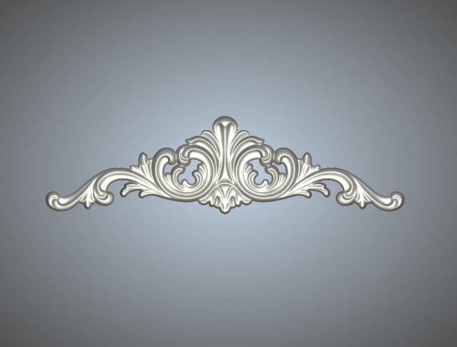 Decor Modello di stampa 3D .c4d .max .obj .3ds .fbx .stl .blend 