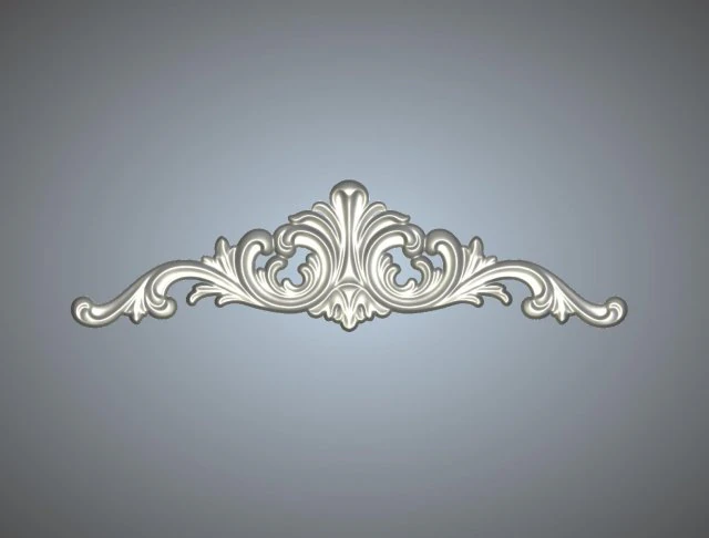 Decor 3D Print Model .c4d .max .obj .3ds .fbx .stl .blend 