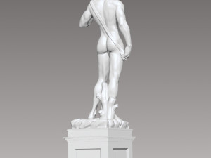 Sculpture Modèles 3D en vedette