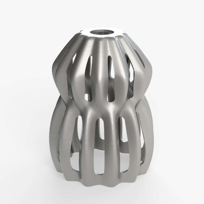 Plafond 04 3D Принт Модель .c4d .max .obj .3ds .fbx .stl .blend 