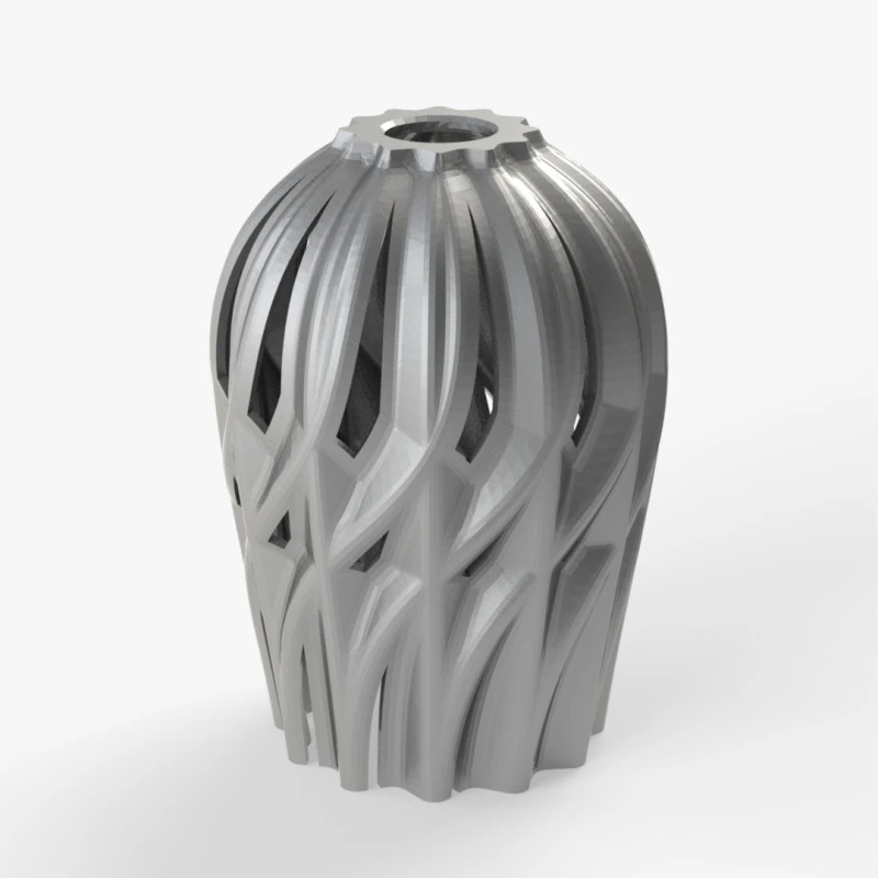 Plafond 05 3D Print Model .c4d .max .obj .3ds .fbx .stl .blend 