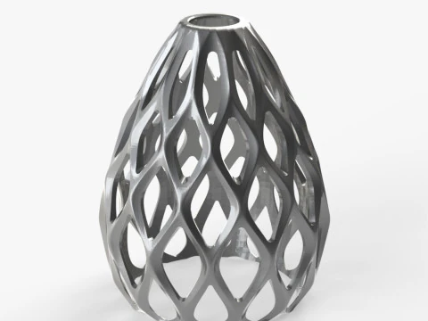 プラフォンド06 3Dプリントモデル