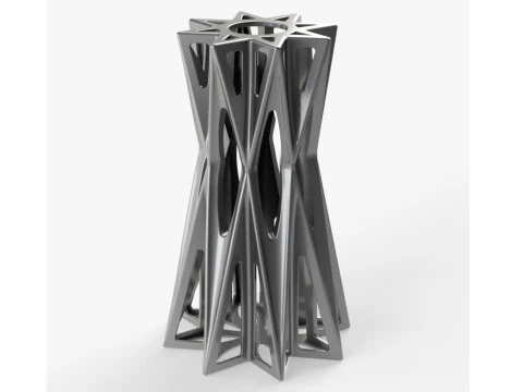 Plafond 08 3D Baskı Modeli