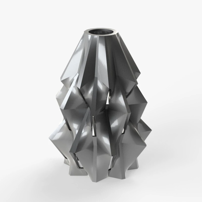 Plafond 12 3D Print Model .c4d .max .obj .3ds .fbx .stl .blend 