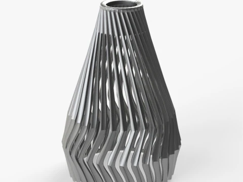 Plafond 13 Modelo de Impressão 3D