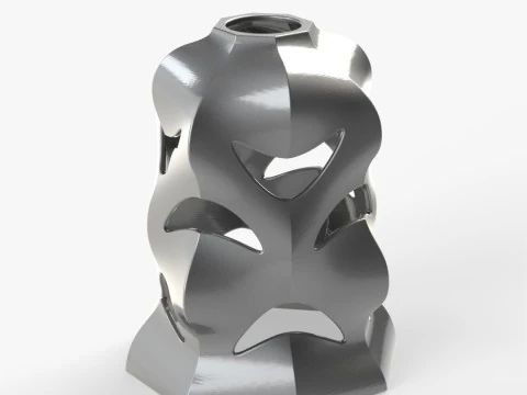 Plafond 15 Modelo de Impressão 3D