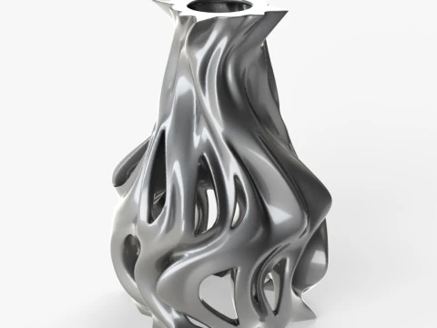 Плафон 16 3D Принт Модель