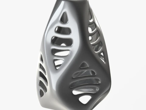 Плафон 17 3D Принт Модель