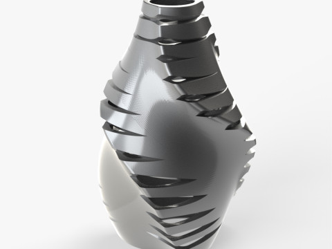 Plafond 20 3D Baskı Modeli