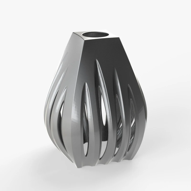 Plafond 24 3D Print Model .c4d .max .obj .3ds .fbx .stl .blend