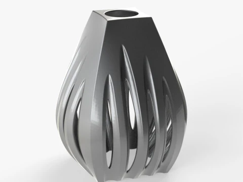 Плафон 24 3D Принт Модель