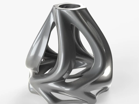 Плафон 25 3D Принт Модель