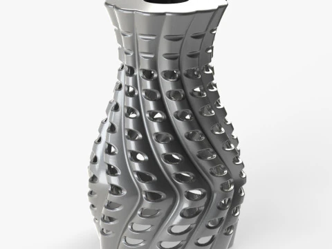 Плафон 26 3D Принт Модель