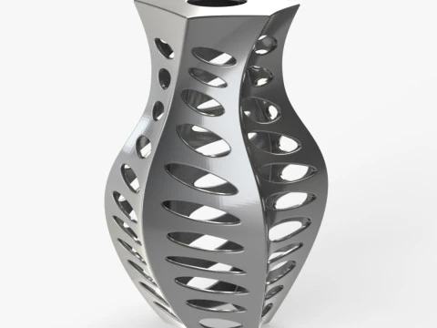 Plafond 27 3D Baskı Modeli