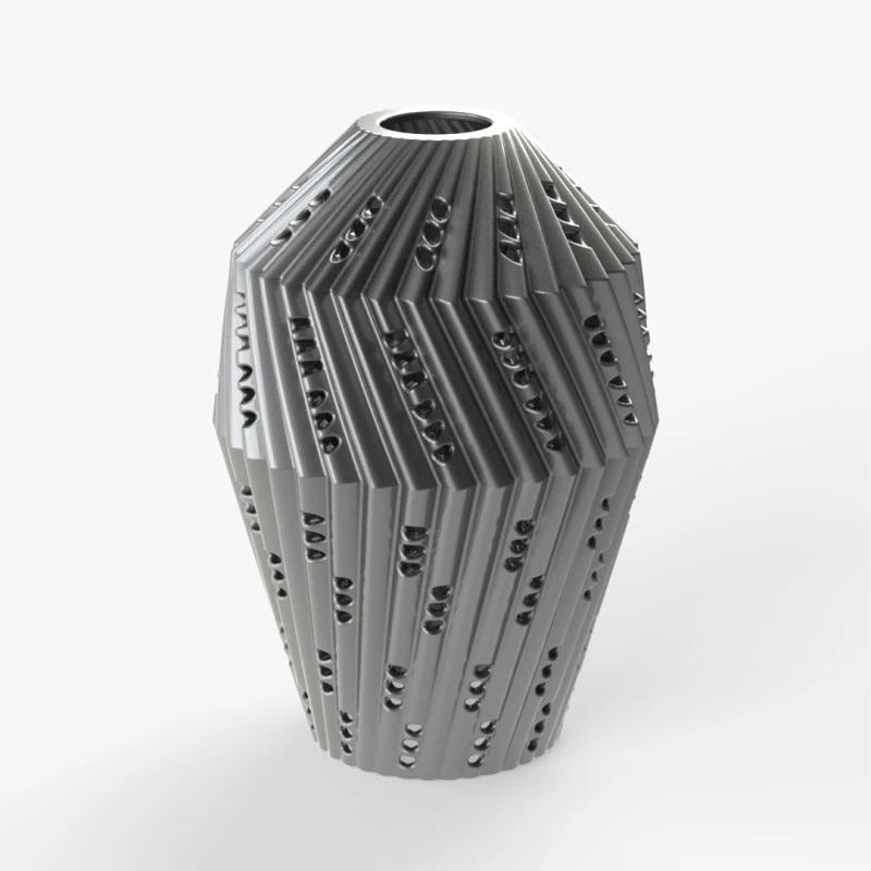 Plafond 29 3D Print Model .c4d .max .obj .3ds .fbx .stl .blend 
