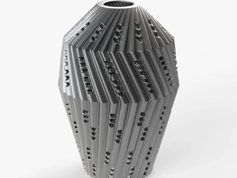 プラフォンド 29 3Dプリントモデル