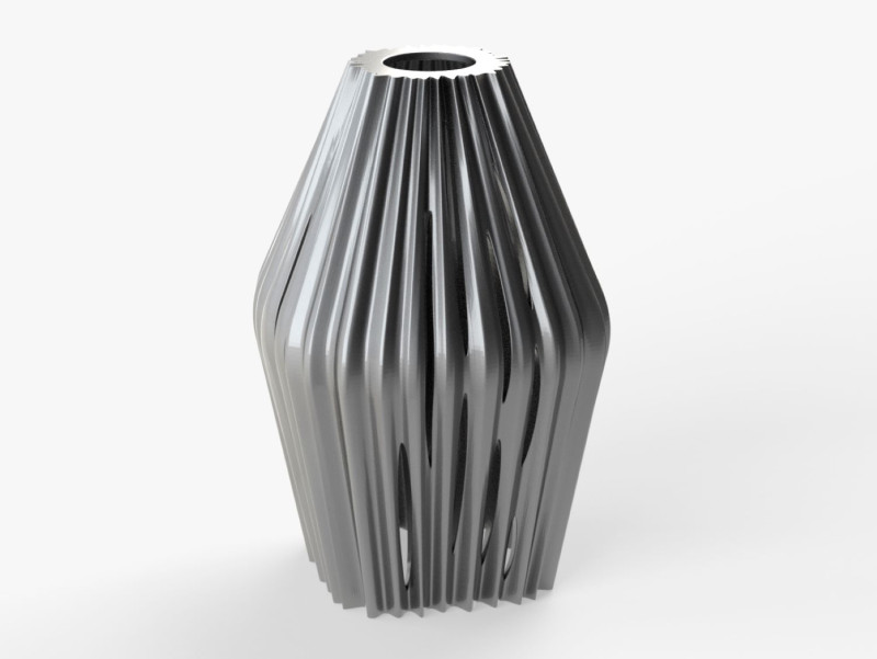 Plafond 30 3D-printmodel .c4d .max .obj .3ds .fbx .stl .blend 