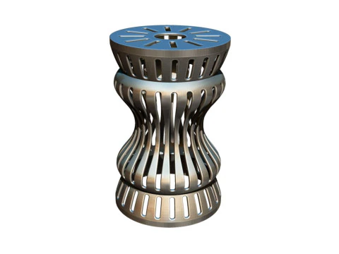 Plafond 34 3D Baskı Modeli