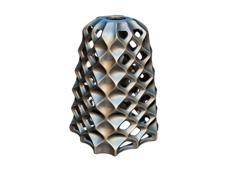 Plafond 38 3D printmodel .c4d .max .obj .3ds .fbx .stl .blend 